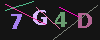 Gambar captcha